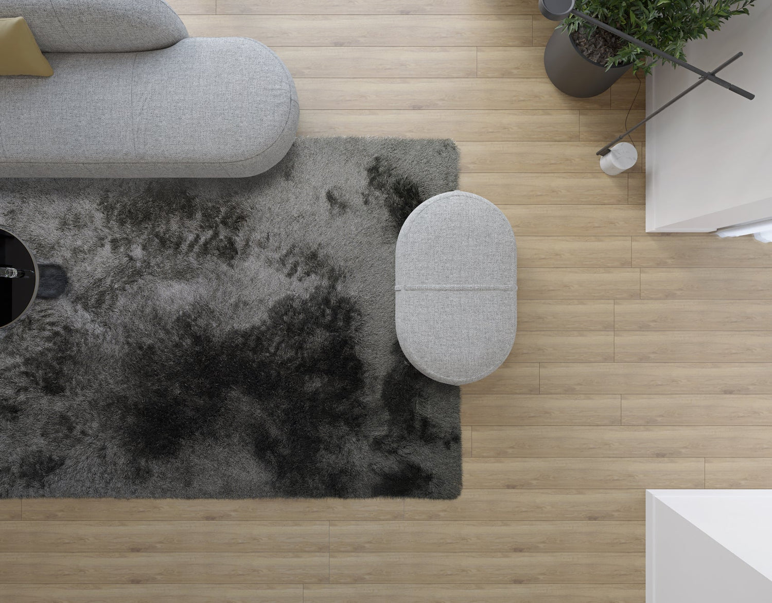 PolySilk Floorwear – The Secret Weapon for Interior Designers