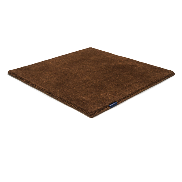 Studio NYC Raw Wool Edition