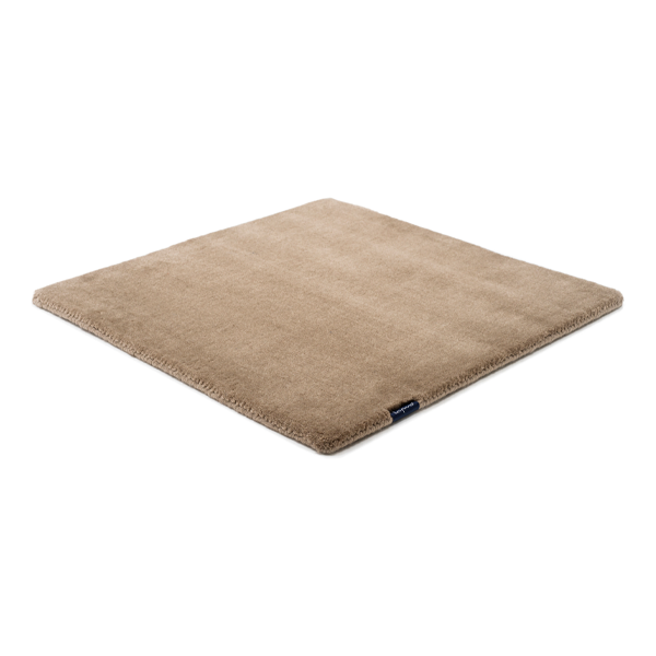 Studio NYC Raw Wool Edition